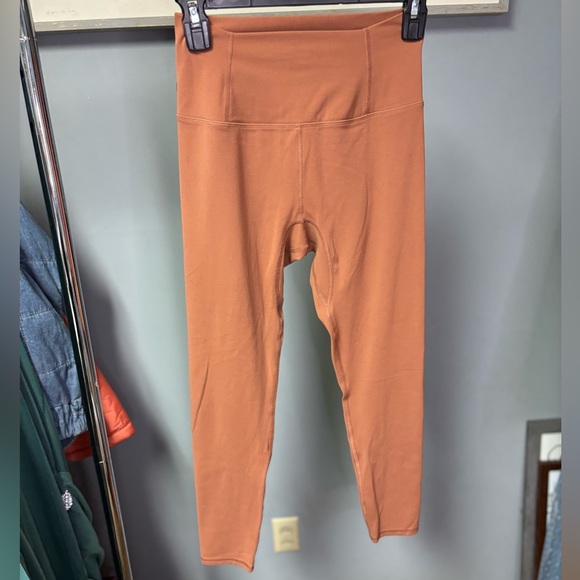 NWOT FP MOVEMENT NEVER BETTER LEGGINGS RT $98 - Picture 3 of 4